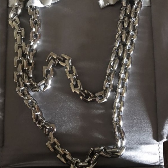 Jewelry | Chisel Mens Necklace | Poshmark